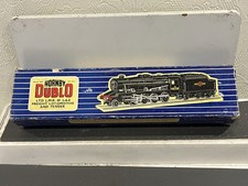 Hornby Dublo LT25 L.M.R. 8F 2-8-0 Freight Locomotive & Tender Empty Box..Good..