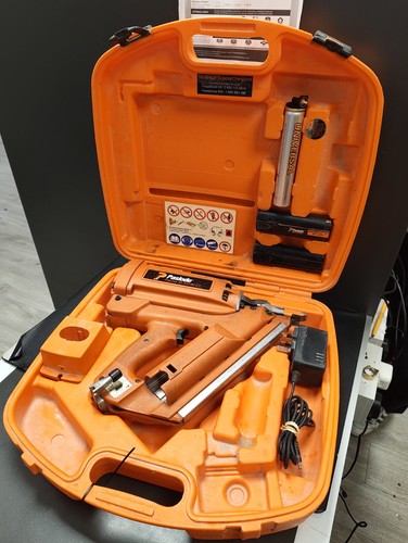 Paslode im350 90ct impulse - im350/90ct,