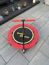 Boogie Bounce Adult Fitness