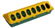 30CM Chick Trough feeder -