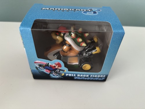 Mario kart pull back vehicle - pull,