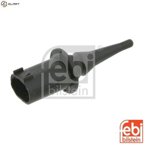 Sensor exterior temperature - sensor,