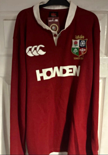 Canterbury british irish - canterbury,