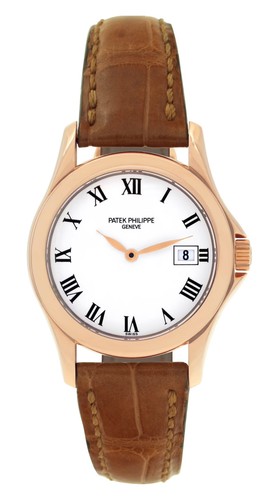 Patek philippe calatrave 30mm - patek,
