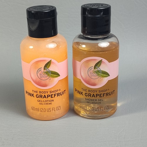 The body shop pink - the,