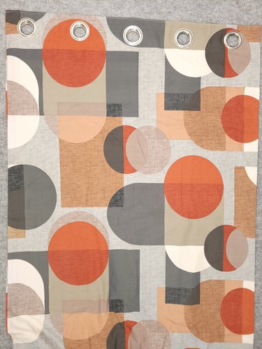 Dunelm curtains wide 54 - x, 54"