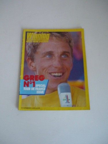 Winning bicycle racing - bicycle,