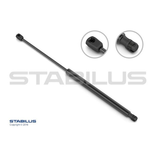 Stabilus boot gas - strut, lift