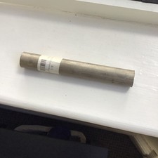 Titanium Tube, T2 Grade. 22mm