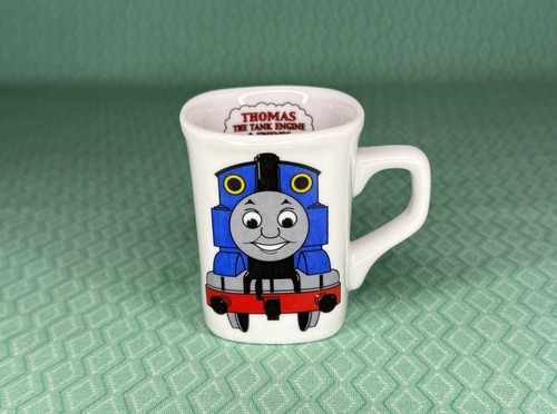 Vintage thomas the tank - tank, engine