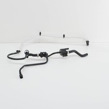 AUDI TT RS 8J Vacuum Hose With