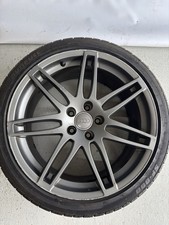 Genuine oem audi mk2 - genuine,