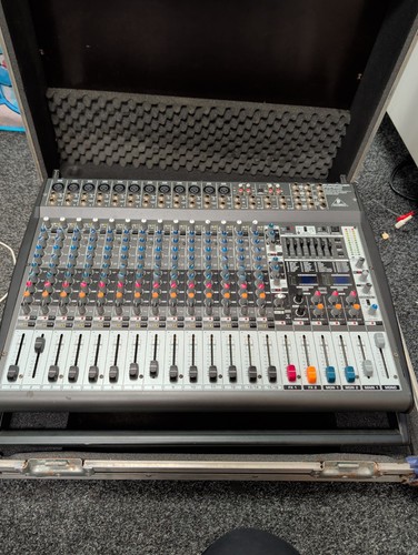 Behringer europower pmp5000 - europower,
