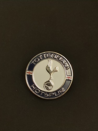 Tottenham hotspur circle - hotspur, pin