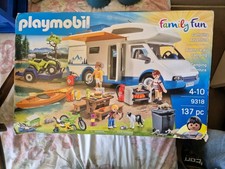 Big Mixed Job Lot Playmobil -