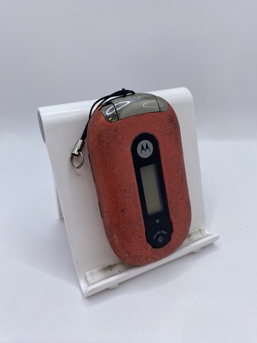 Motorola pebl pink unlocked - motorola,
