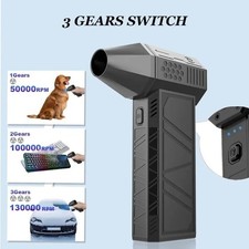 Portable Jet Dry Mini Blower
