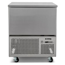 Blizzard BCF20-HC Blast Chiller and Freezer - Capacity x5GN