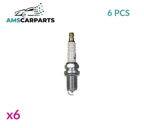 Engine spark plug set - spark,