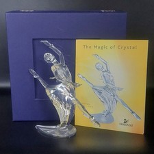 Swarovski Crystal ANNA (2004