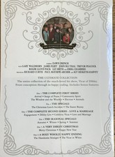 The Ultimate Vicar Of Dibley
