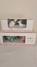Cath Kidston Salt and Pepper