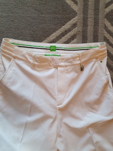 Hugo boss men stretch - hugo, white