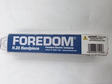 FOREDOM H.28 General Purpose