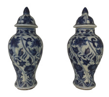 Pair Chinese Export
