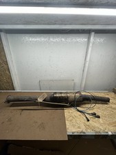 FORD FOCUS MK3 2.0 TDCI DPF FILTER 3 SENSOR VERSION NOT TESTED 2011-2015 GF63