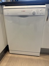 Bosch Dishwasher
