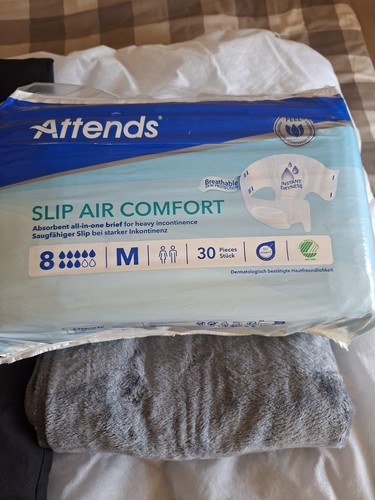 Attends slip air comfort - air,
