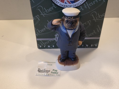 Robert harrop dpyp15 pug - robert,