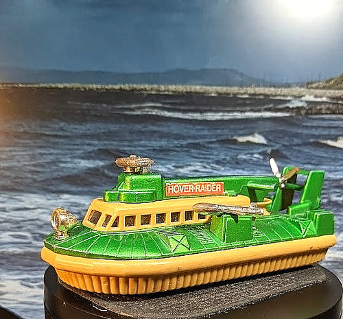 Vintage matchbox battle kings - vintage,