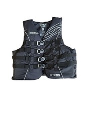 GUL Eltanin Impact Vest 50N