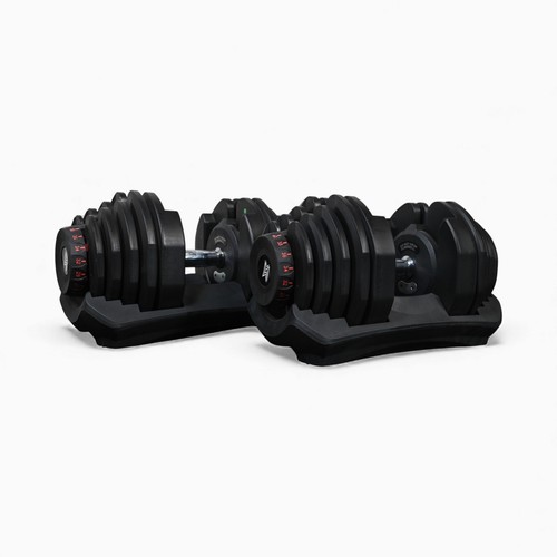 Gymsets 40kg adjustable - gymsets,