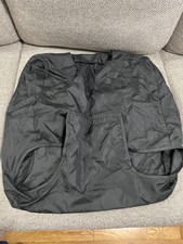 Mountain Buggy Nano stroller