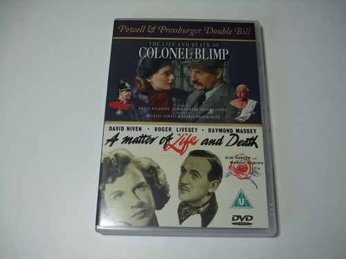 The life and death - of, colonel