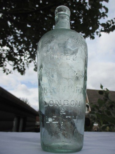 Large old grans - old, toddy