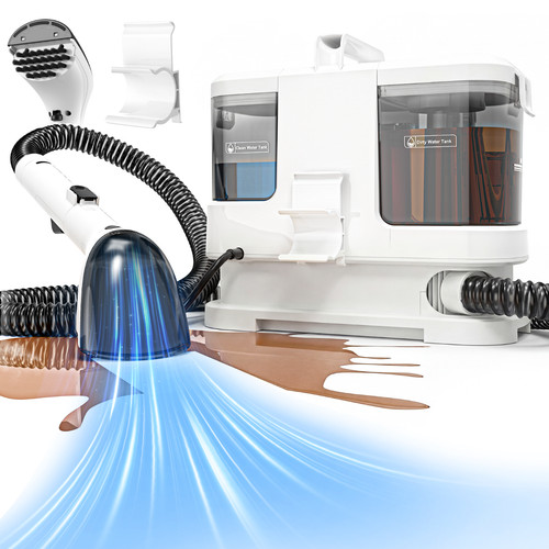 Lubluelu series portable - v2,