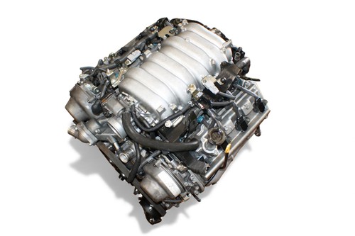 Lexus sc430 2002 2010 - 4.3l, v8