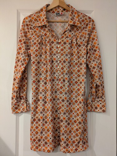 Chelsea girl 70s mini - mini, dress