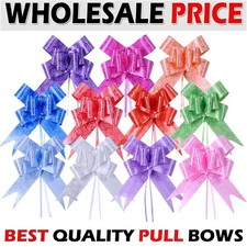 20 PULL BOWS Small 30mm