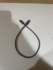 Thunderbolt Cable 0.5m