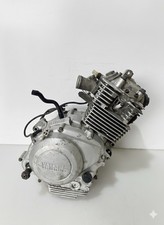 ♻️ Yamaha Ybr 125 Custom