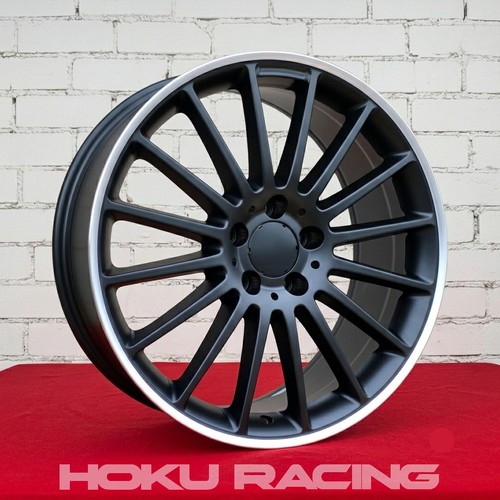 W204 amg style - 19",