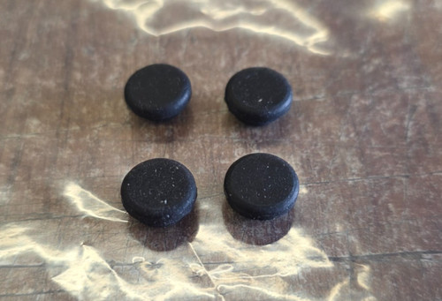 New rubber feet for - rubber,