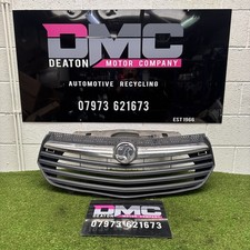 Vauxhall vivaro mk2 2014 2019 - vivaro,