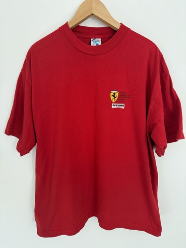 Vintage ferrari arexons - ferrari, f1