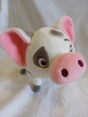 Disney moana pua pig - disney,